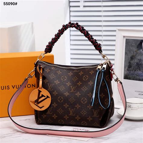 louis vuitton tas modellen|louis vuitton lv.